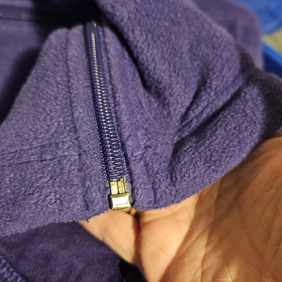 ==^Columbia jacket - purple size Large - Picture 8 of 16